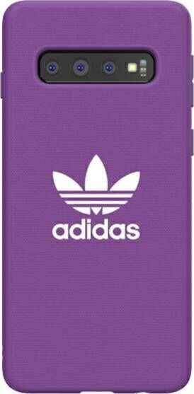 Adidas SS19 Galaxy S10 цена и информация | Telefoni kaaned, ümbrised | kaup24.ee