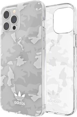 Adidas Camo iPhone 12 Pro Max hind ja info | Telefoni kaaned, ümbrised | kaup24.ee