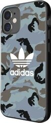 Чехол Adidas Camo для iPhone 12 mini, разные цвета цена и информация | Adidas Мобильные телефоны, Фото и Видео | kaup24.ee