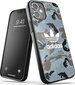 Adidas Camo iPhone 12 mini цена и информация | Telefoni kaaned, ümbrised | kaup24.ee