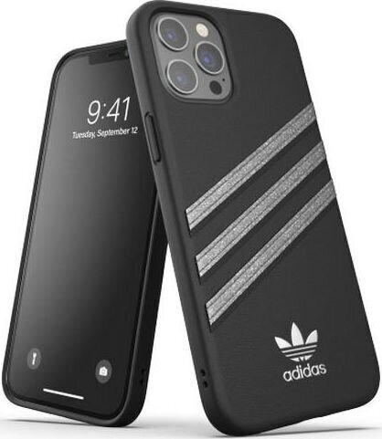 Adidas 43715 iPhone 12 Pro Max цена и информация | Telefoni kaaned, ümbrised | kaup24.ee