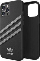 Adidas 43715 iPhone 12 Pro Max цена и информация | Чехлы для телефонов | kaup24.ee