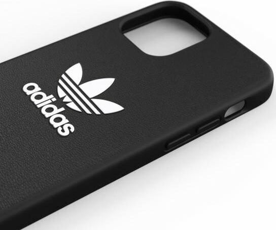 Adidas Basic iPhone 12/ 12 Pro 42215 цена и информация | Telefoni kaaned, ümbrised | kaup24.ee