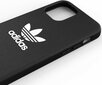 Adidas Basic iPhone 12/ 12 Pro 42215 цена и информация | Telefoni kaaned, ümbrised | kaup24.ee