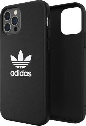 Adidas Basic iPhone 12/ 12 Pro 42215 цена и информация | Telefoni kaaned, ümbrised | kaup24.ee