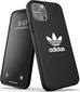 Adidas Basic iPhone 12/ 12 Pro 42215 hind ja info | Telefoni kaaned, ümbrised | kaup24.ee