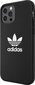 Adidas Basic iPhone 12/ 12 Pro 42215 цена и информация | Telefoni kaaned, ümbrised | kaup24.ee