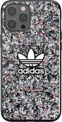 Adidas Flower iPhone 12 Pro Max цена и информация | Чехлы для телефонов | kaup24.ee