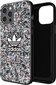 Adidas Flower iPhone 12 Pro Max цена и информация | Telefoni kaaned, ümbrised | kaup24.ee