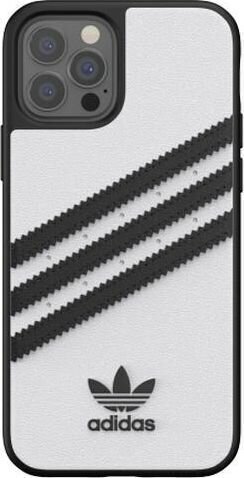 Adidas FW20 iPhone 12 Pro цена и информация | Telefoni kaaned, ümbrised | kaup24.ee