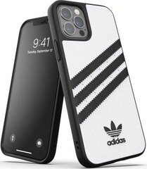Adidas FW20 iPhone 12 Pro hind ja info | Telefoni kaaned, ümbrised | kaup24.ee