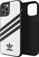 Adidas FW20 iPhone 12 Pro цена и информация | Чехлы для телефонов | kaup24.ee