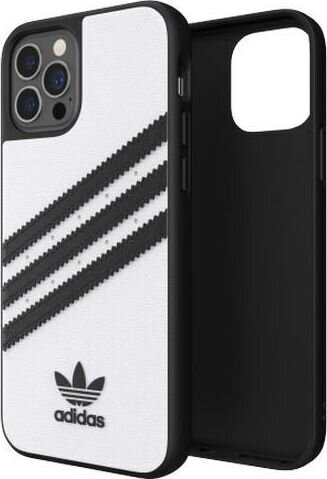 Adidas FW20 iPhone 12 Pro цена и информация | Telefoni kaaned, ümbrised | kaup24.ee