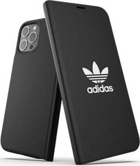 Adidas Basic iPhone 12 Pro Max цена и информация | Чехлы для телефонов | kaup24.ee