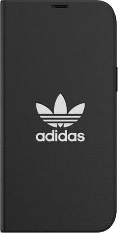 Adidas Basic iPhone 12 Pro Max цена и информация | Telefoni kaaned, ümbrised | kaup24.ee