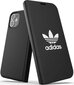 Adidas Basic iPhone 12/12 Pro hind ja info | Telefoni kaaned, ümbrised | kaup24.ee