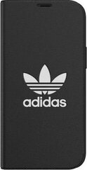 Adidas Basic iPhone 12/12 Pro цена и информация | Чехлы для телефонов | kaup24.ee