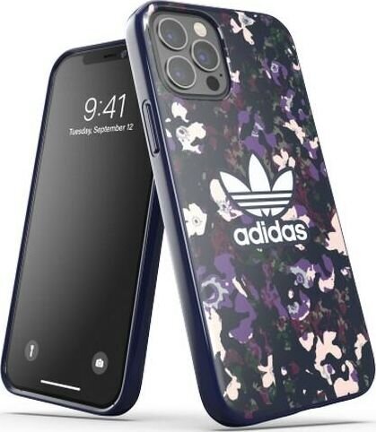 Adidas Graphic iPhone 12 Pro hind ja info | Telefoni kaaned, ümbrised | kaup24.ee