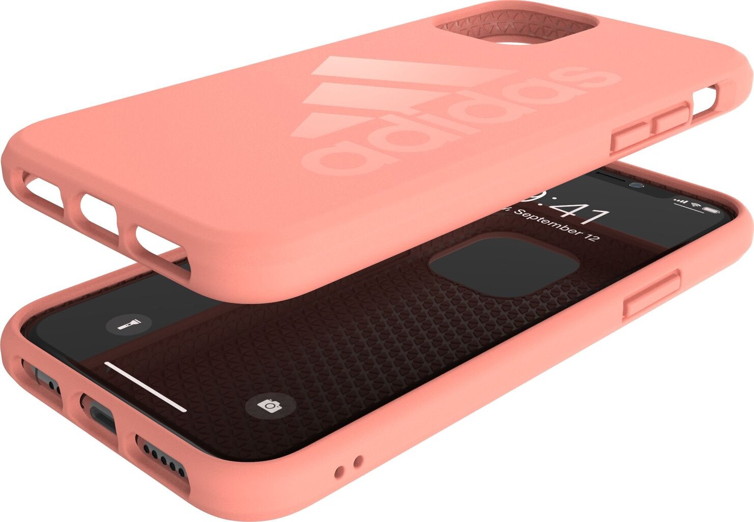 Adidas SP Terra iPhone 11 Pro hind ja info | Telefoni kaaned, ümbrised | kaup24.ee