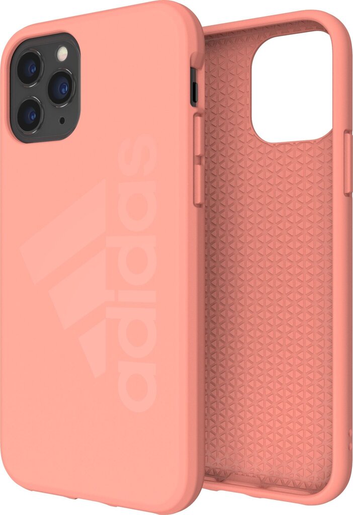 Adidas SP Terra iPhone 11 Pro hind ja info | Telefoni kaaned, ümbrised | kaup24.ee