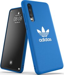 Adidas Capa Huawei P30 hind ja info | Adidas Mobiiltelefonid ja aksessuaarid | kaup24.ee