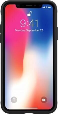 Adidas iPhone X/Xs hind ja info | Telefoni kaaned, ümbrised | kaup24.ee