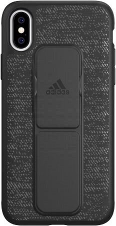 Adidas iPhone X/Xs цена и информация | Telefoni kaaned, ümbrised | kaup24.ee