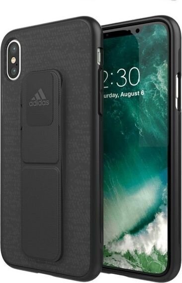 Adidas iPhone X/Xs hind ja info | Telefoni kaaned, ümbrised | kaup24.ee