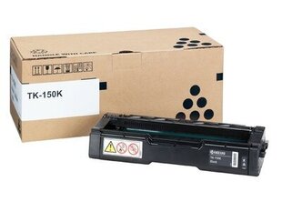 Kassett Kyocera TK-150 (1T05JK0NL0), must hind ja info | Laserprinteri toonerid | kaup24.ee