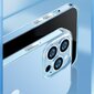 Kingxbar Elegant Series iPhone 13 Pro Max jaoks, läbipaistev hind ja info | Telefoni kaaned, ümbrised | kaup24.ee
