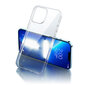 Kingxbar Elegant Series iPhone 13 Pro Max jaoks, läbipaistev цена и информация | Telefoni kaaned, ümbrised | kaup24.ee