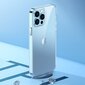 Kingxbar Elegant Series iPhone 13 Pro Max jaoks, läbipaistev цена и информация | Telefoni kaaned, ümbrised | kaup24.ee