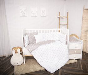 Lorelli laste voodipesukomplekt hind ja info | Beebide ja laste voodipesu | kaup24.ee