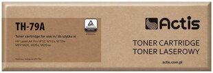 Tooner Actis TH-79A 79A CF279A kassett HP laserprinteritele, must цена и информация | Картриджи и тонеры | kaup24.ee
