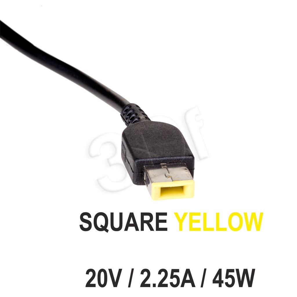 Akyga AK-ND-51 20V/2.25A 45W hind ja info | Sülearvutite laadijad | kaup24.ee