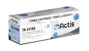 Actis TB- 241BA цена и информация | Картридж Actis KH-653CR | kaup24.ee