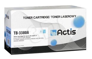 Actis TB-3380A hind ja info | Laserprinteri toonerid | kaup24.ee