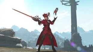 PS4 Final Fantasy XIV Online: Stormblood цена и информация | Компьютерные игры | kaup24.ee