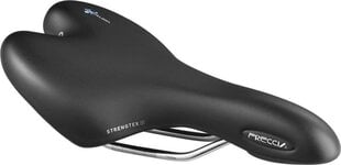 Сиденье велосипедное Selle Royal Premium Athletic 30 Freccia Strengtex цена и информация | Седла для велосипедов и чехлы на сиденья | kaup24.ee