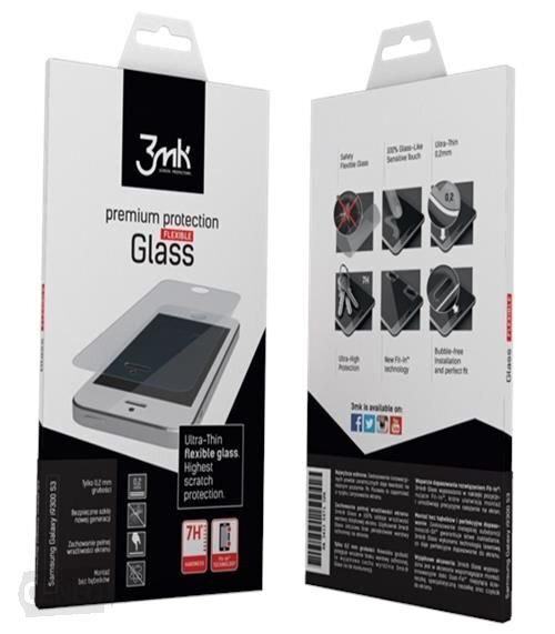 3MK Flexibleglass_J710 цена и информация | Ekraani kaitsekiled | kaup24.ee