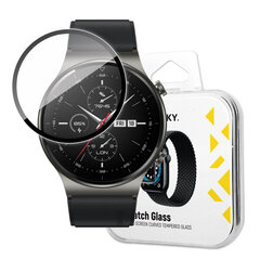 Wozinsky Huawei Watch GT 2 46 mm цена и информация | Аксессуары для смарт-часов и браслетов | kaup24.ee