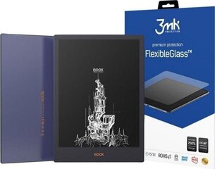 ONYX Boox note 5 - 3mk FlexibleGlass™ 11'' hind ja info | Tahvelarvuti lisatarvikud | kaup24.ee