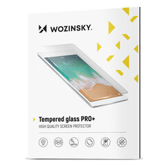 Wozinsky 9H iPad mini 2021 цена и информация | Аксессуары для планшетов, электронных книг | kaup24.ee