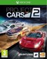 Xbox One mäng Project CARS 2 hind ja info | Arvutimängud, konsoolimängud | kaup24.ee