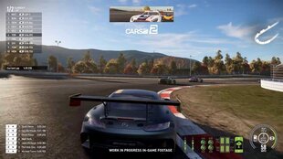 Xbox One mäng Project CARS 2 цена и информация | Компьютерные игры | kaup24.ee