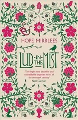 Lud-In-The-Mist hind ja info | Romaanid | kaup24.ee