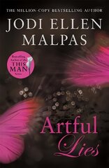 Artful Lies: Don't miss this sizzling page-turner from the million-copy bestselling author Digital original цена и информация | Фантастика, фэнтези | kaup24.ee