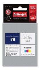Activejet EXPACJAHP0017 hind ja info | Tindiprinteri kassetid | kaup24.ee