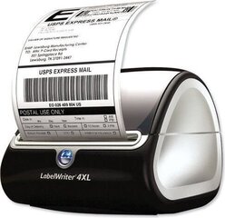 Dymo LabelWriter 4XL S0904950 цена и информация | Аксессуары для принтера | kaup24.ee