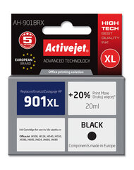 Activejet AHC54 цена и информация | Картриджи для струйных принтеров | kaup24.ee